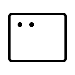 Virtualizzazione icon