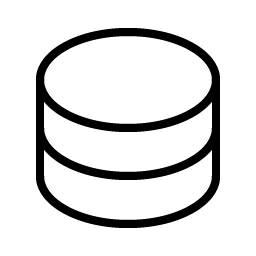 Backup e Disaster Recovery icon