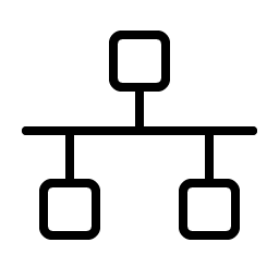 Reti e Infrastrutture icon